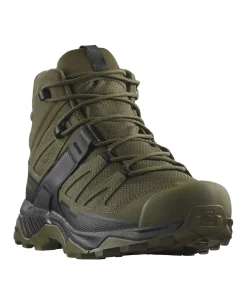 X Ultra Forces Mid Ranger Green