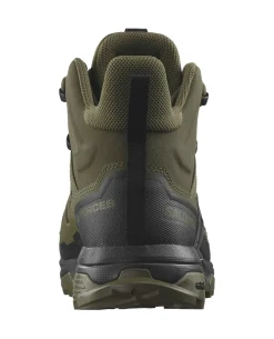X Ultra Forces Mid Ranger Green