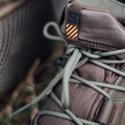 X Ultra Tracker GTX Ranger Green / Earth Brown / Black