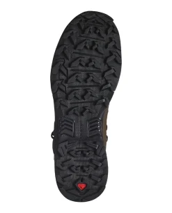 X Ultra Tracker GTX Ranger Green / Earth Brown / Black