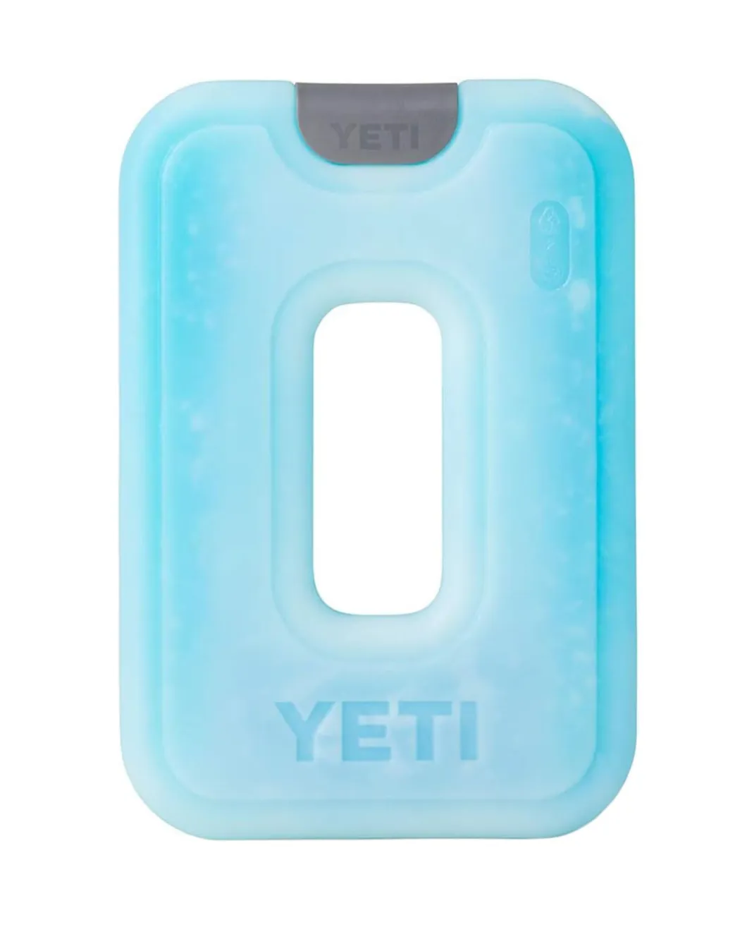 YETI Thin Ice 2 lbs. Clear Klar