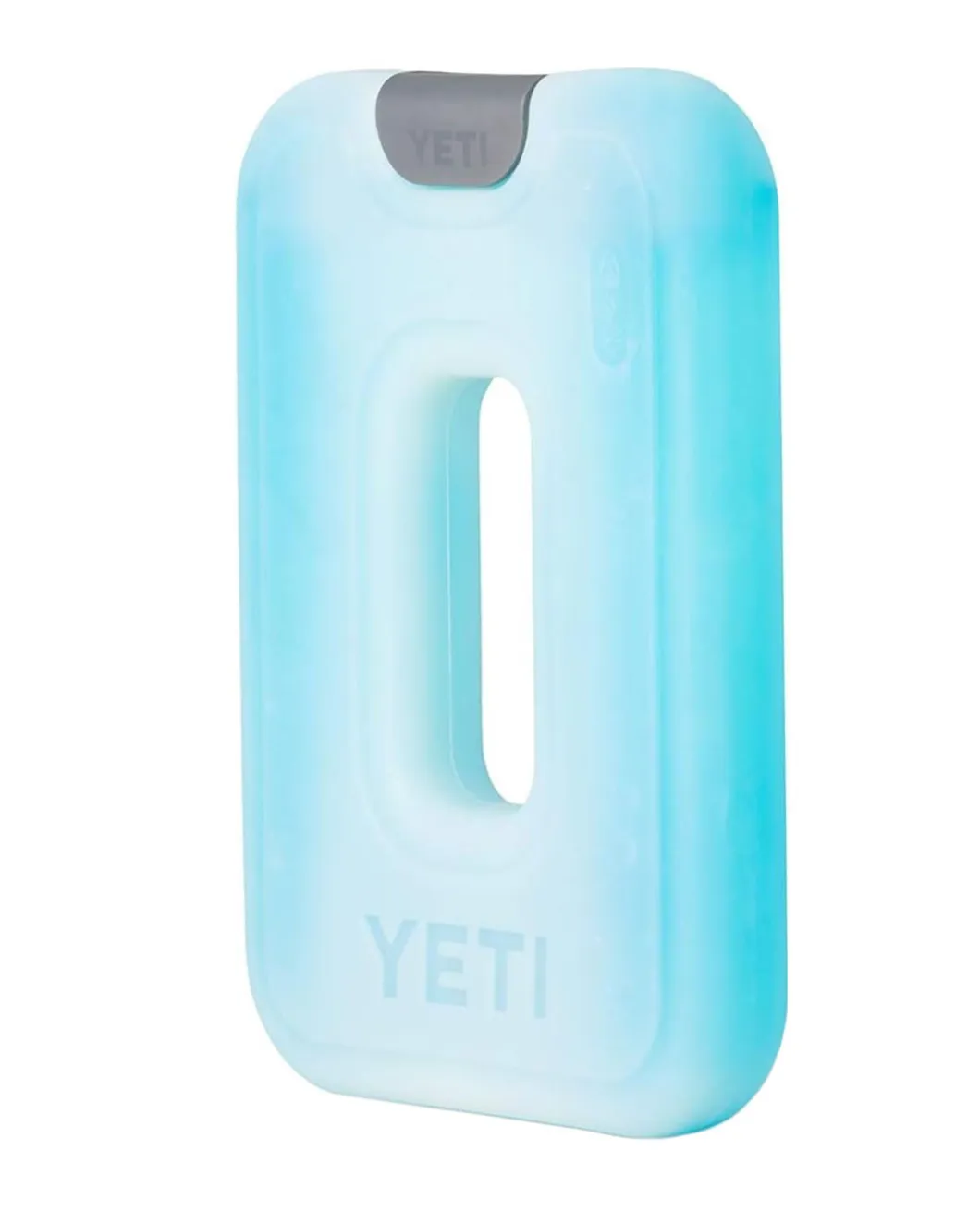 YETI Thin Ice 2 lbs. Clear Klar