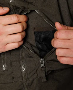 Yukon Winter Jacket Coyote
