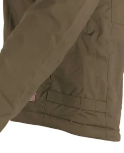 Yukon Winter Jacket Coyote