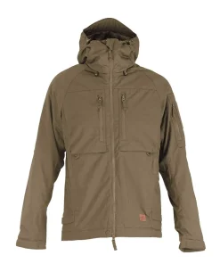 Yukon Winter Jacket Coyote