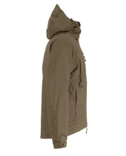 Yukon Winter Jacket Coyote