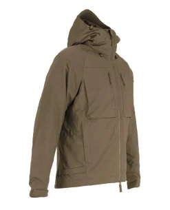 Yukon Winter Jacket Coyote