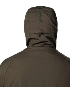 Yukon Winter Jacket Earth Brown