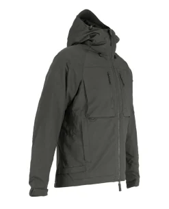 Yukon Winter Jacket Taiga Green