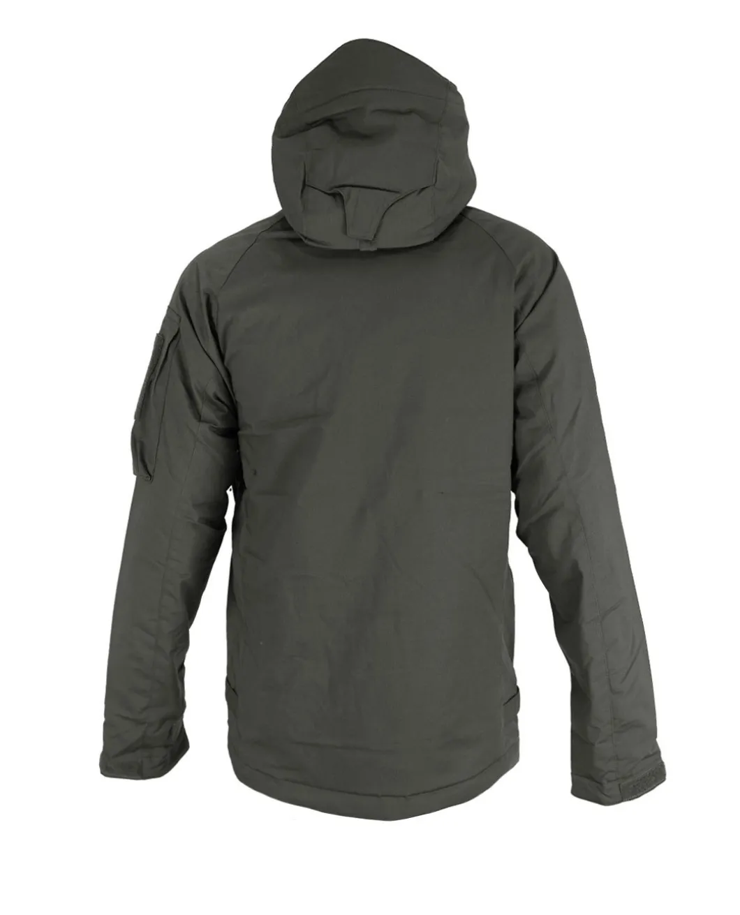 Yukon Winter Jacket Taiga Green