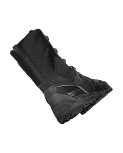 ZEPHYR MK2 GTX HI Black Schwarz