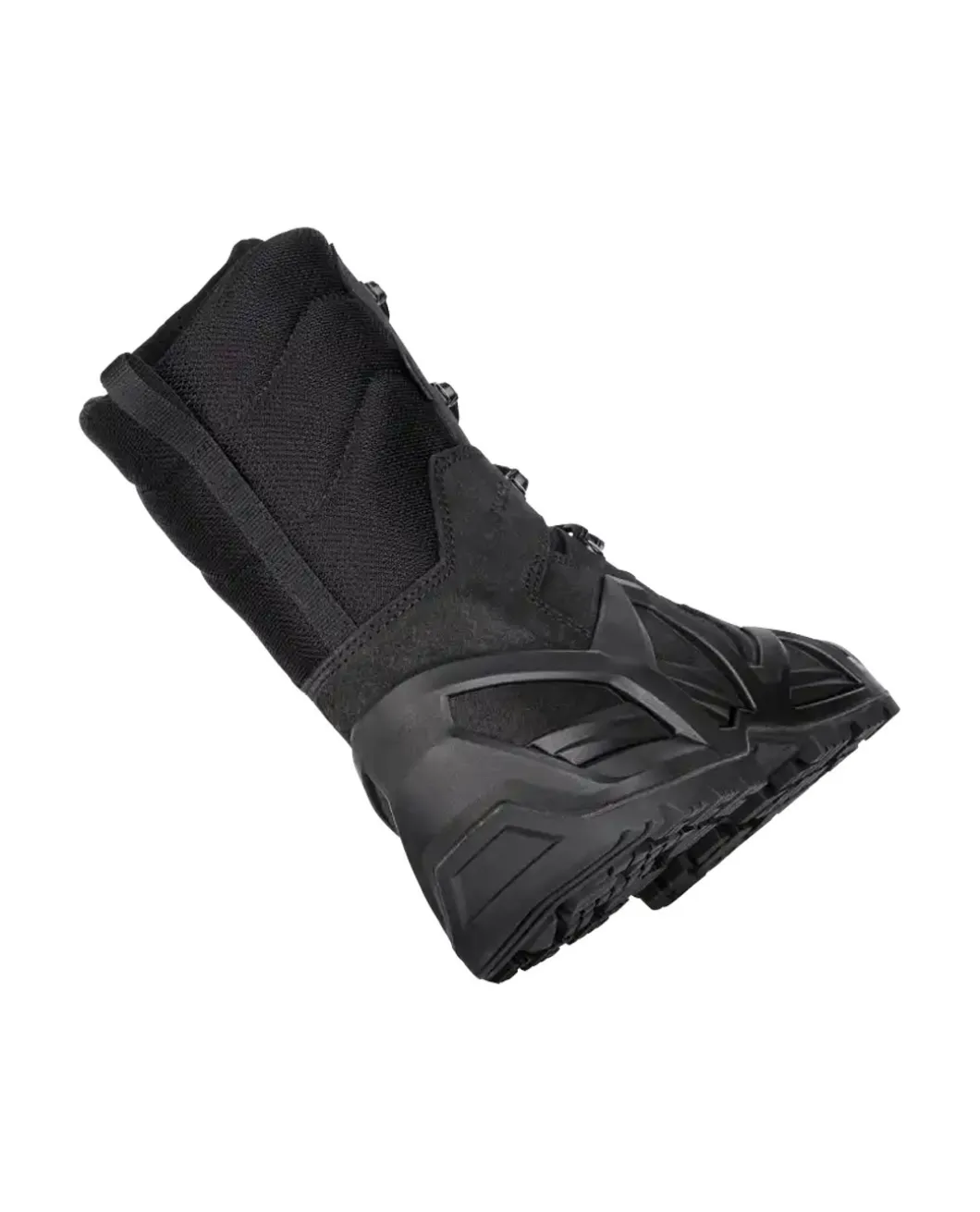 ZEPHYR MK2 GTX HI Black Schwarz