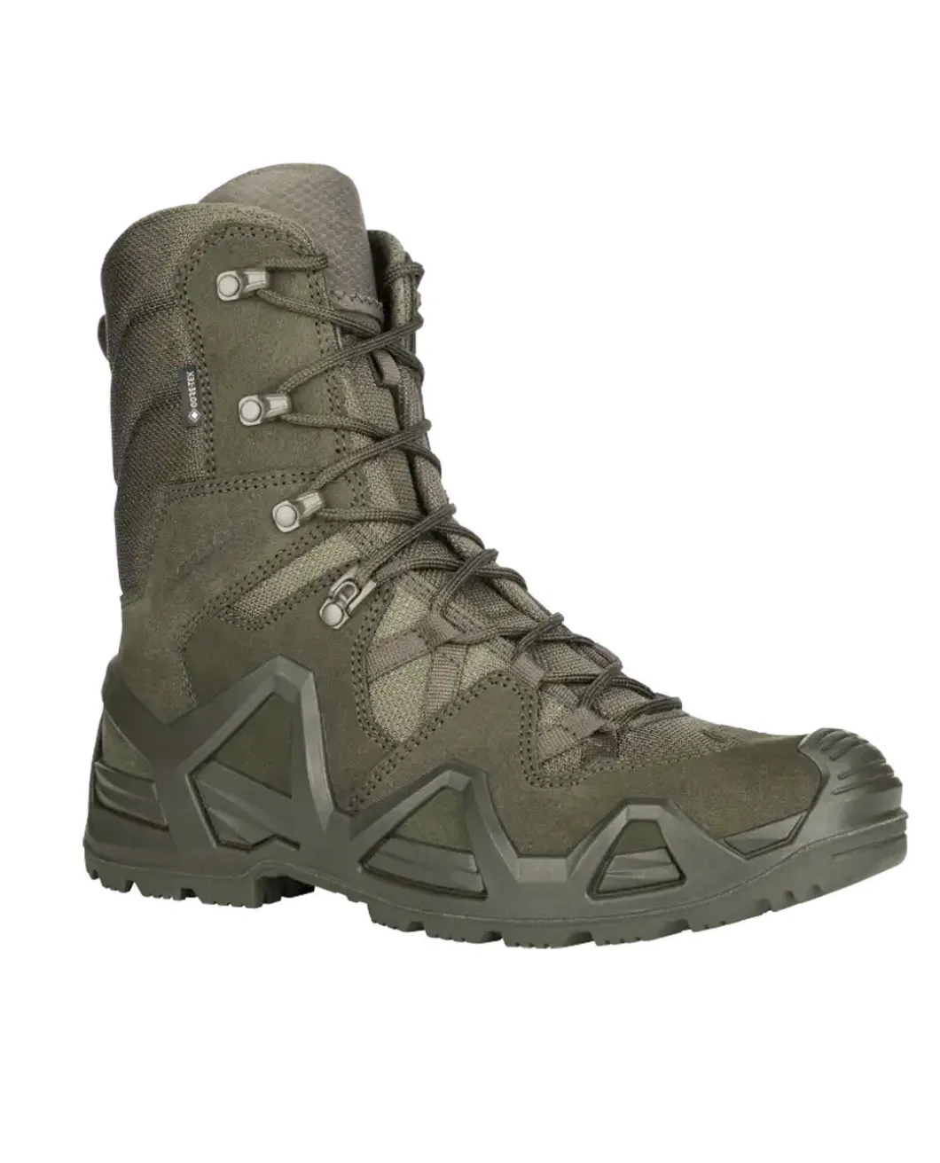 ZEPHYR MK2 GTX HI Ranger Green Oliv