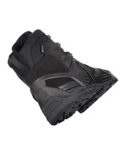 ZEPHYR MK2 GTX MID Black Schwarz