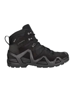 ZEPHYR MK2 GTX MID Black Schwarz