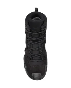 ZEPHYR MK2 GTX MID Black Schwarz