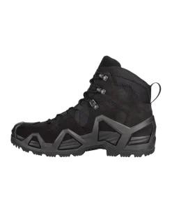 ZEPHYR MK2 GTX MID Black Schwarz