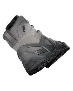 ZEPHYR MK2 GTX MID Wolf Grau