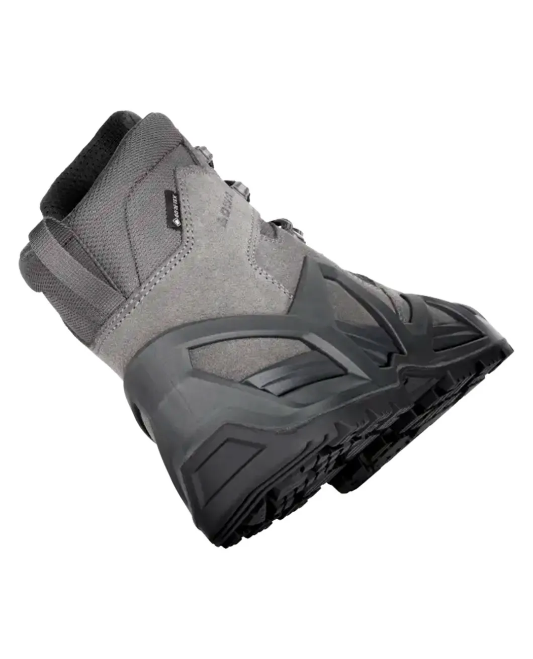 ZEPHYR MK2 GTX MID Wolf Grau