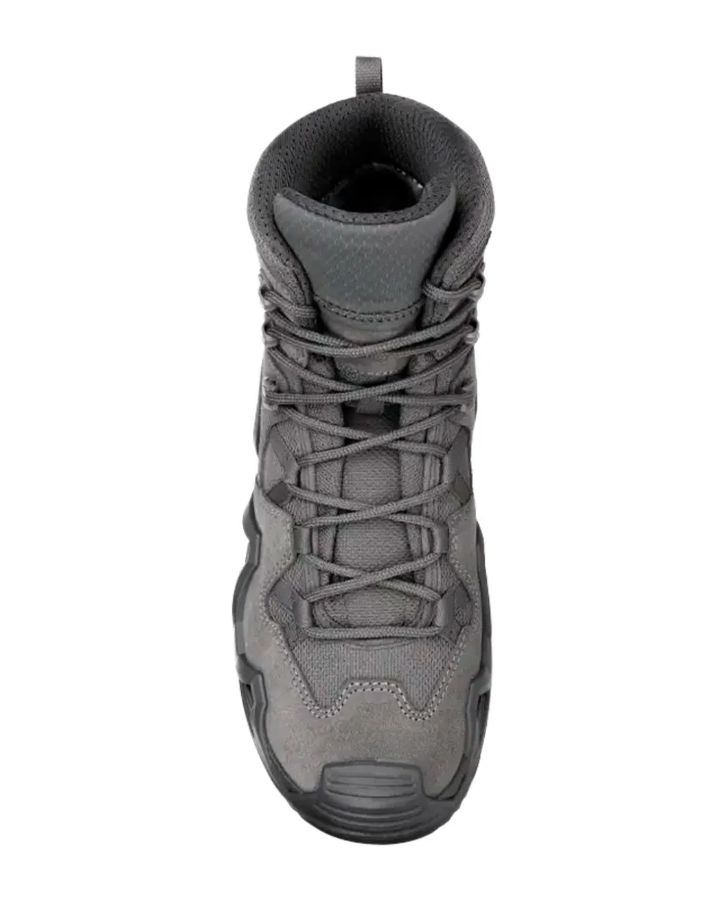 ZEPHYR MK2 GTX MID Wolf Grau
