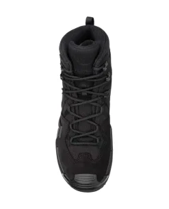 ZEPHYR MK2 GTX MID Ws Black Schwarz