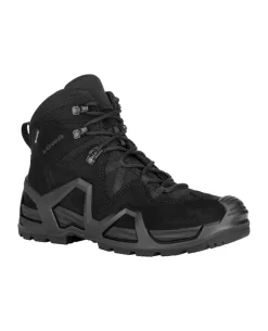 ZEPHYR MK2 GTX MID Ws Black Schwarz