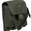 Zigarettentasche Cig Bag Oliv