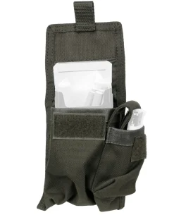 Zigarettentasche Cig Bag Oliv