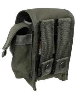 Zigarettentasche Cig Bag Oliv