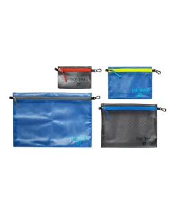 Zip Pouch Set IV Assorted