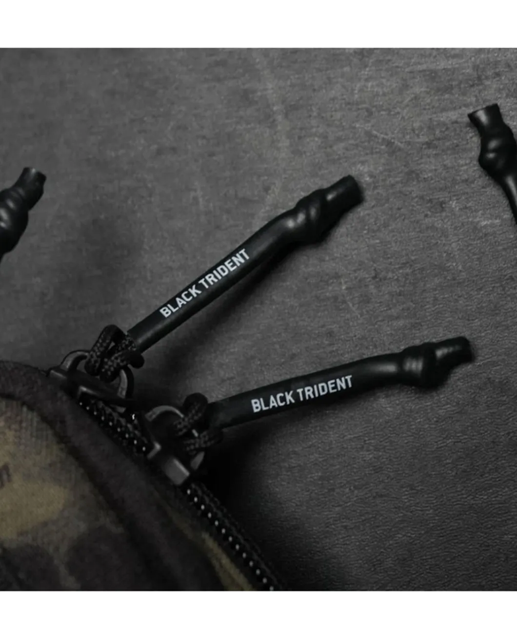 Zip Puller 3-Pack