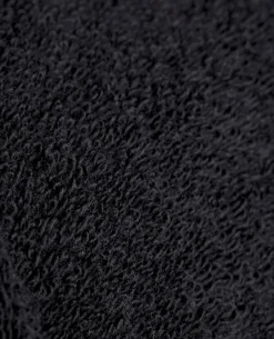 Zip Turtleneck 400 Schwarz