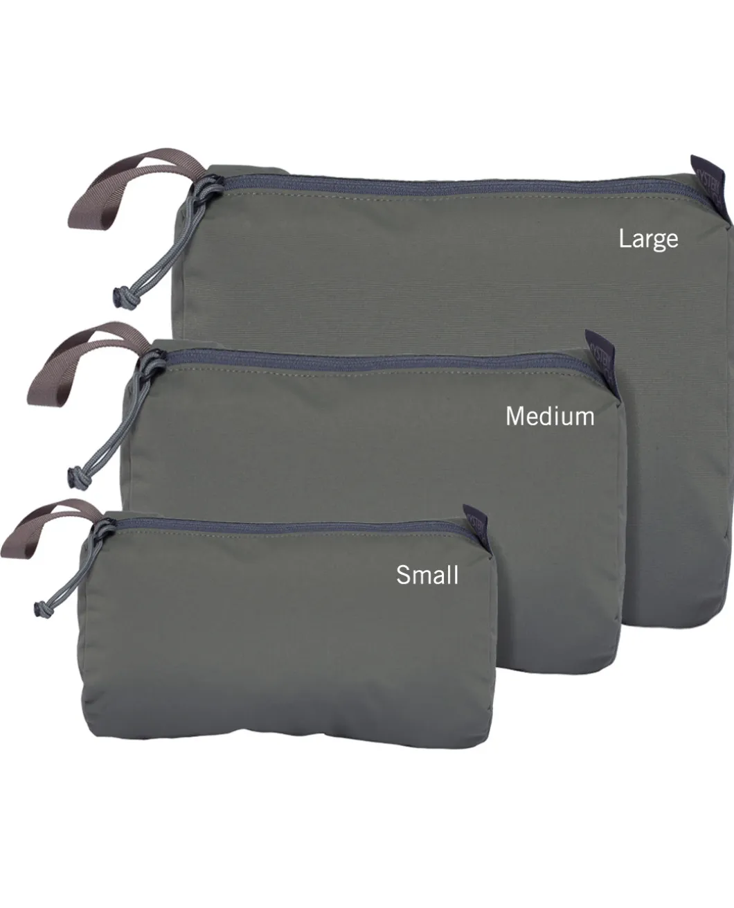 Zoid Bag Medium Foliage