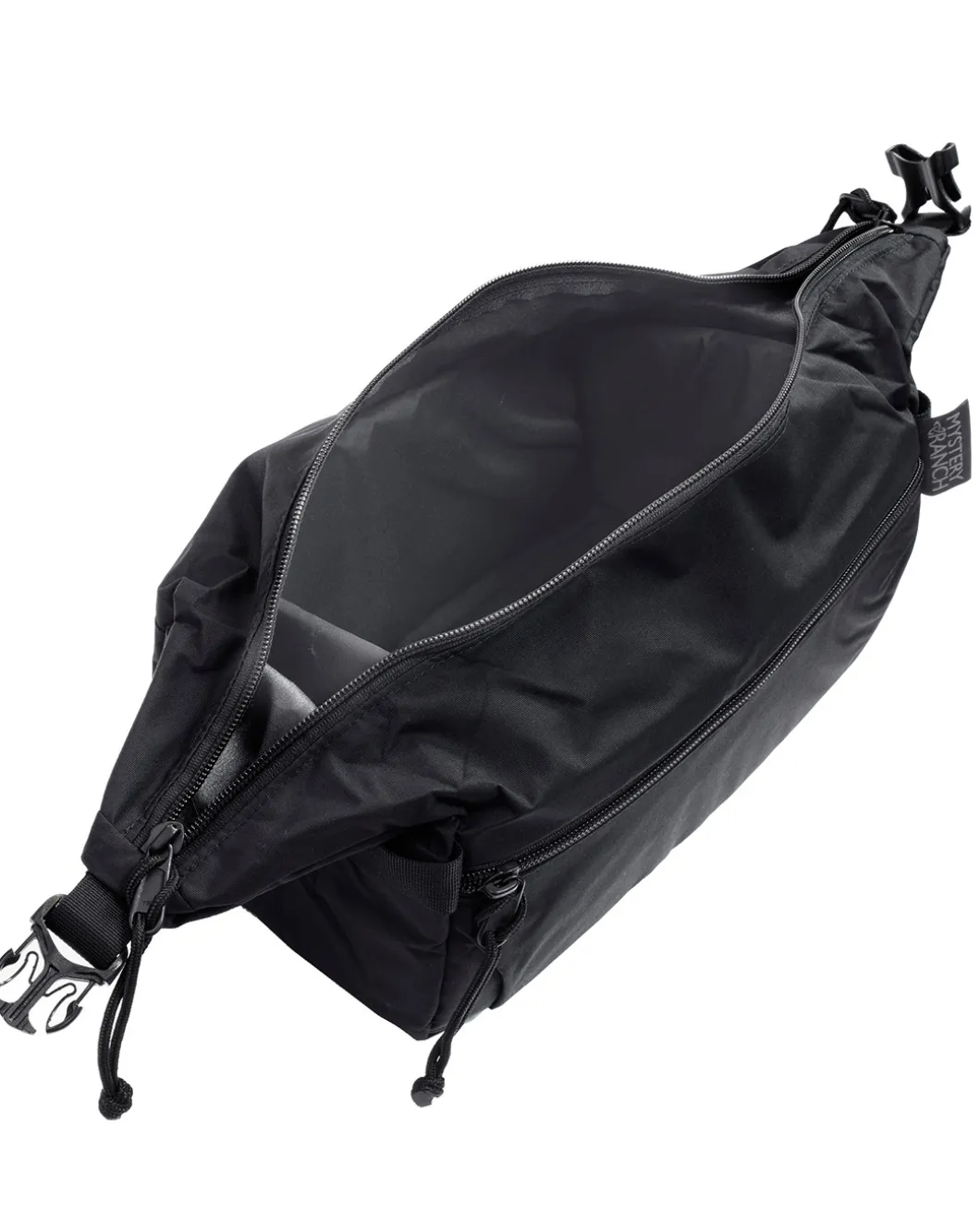 Zoid Cell Black Schwarz